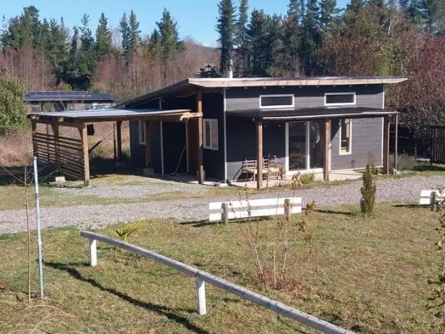 Casa en arriendo en Ñancul, Villarrica