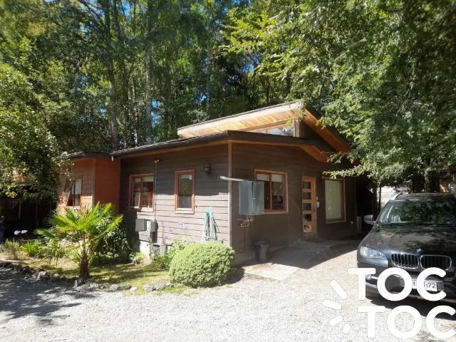 Casa en arriendo en Liumalla, La Araucanía