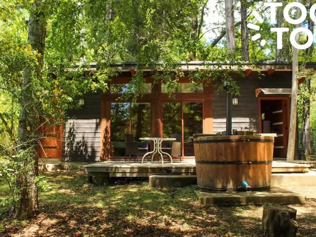 Casa en arriendo en Liumalla, La Araucanía