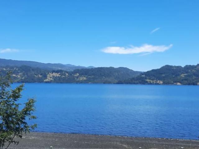 Casa en arriendo en Panguipulli, Los Ríos
