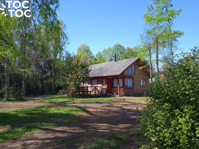 Casa en arriendo en Liumalla, La Araucanía