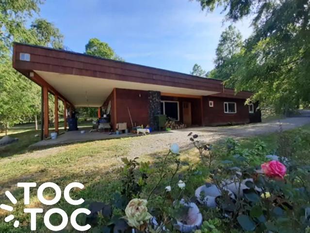 Casa en arriendo en Liumalla, La Araucanía