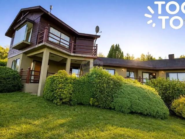 Casa en arriendo en Liumalla, La Araucanía