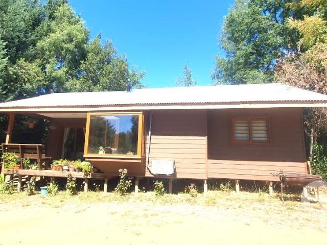 Casa en arriendo en Liumalla, La Araucanía