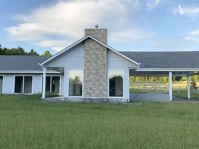 Casa en venta en Liumalla, La Araucanía
