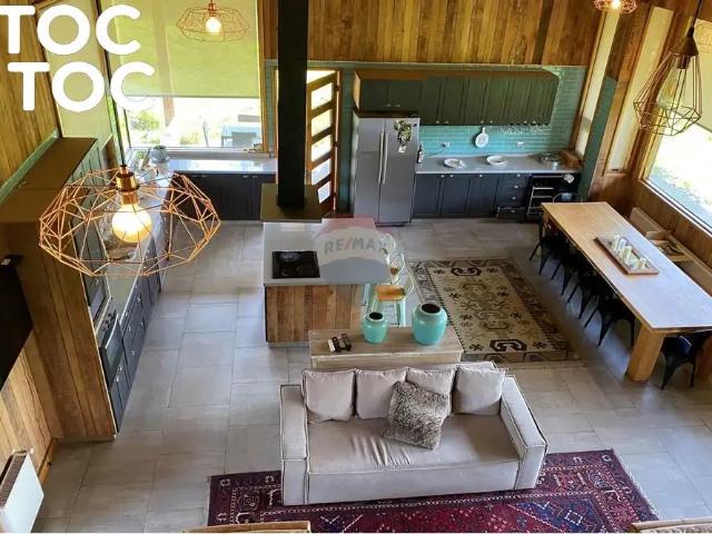 Casa en arriendo en Liumalla, La Araucanía