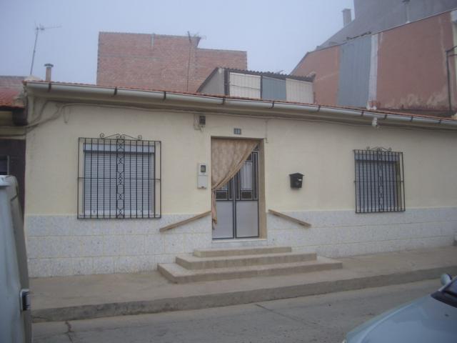 Casa en venta en Villarrubia De Los Ojos, Castilla-La Mancha