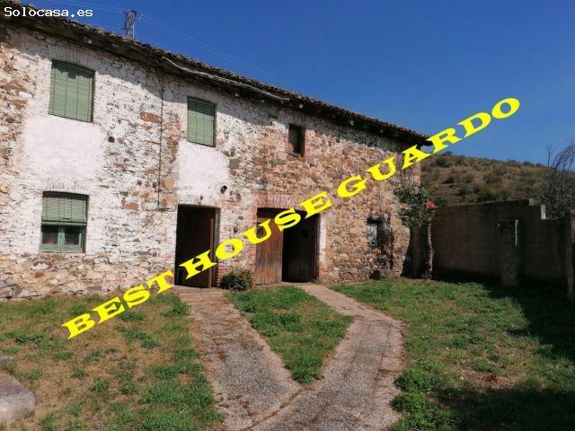 Casa en venta en Santibáñez De La Peña, Castilla y León