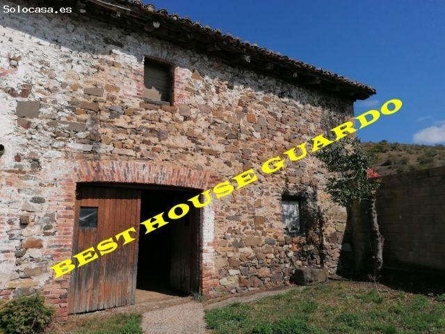 Casa en venta en Santibáñez De La Peña, Castilla y León