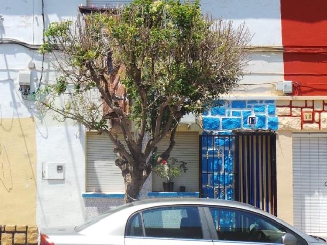 Casa en venta en Las Virtudes, l'Alt Vinalopó / El Alto Vinalopó