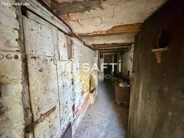Casa en venta en Villarejo De Órbigo, Castilla y León