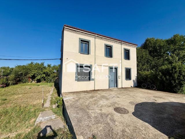 Chalet en venta en Villarejo De Órbigo, Castilla y León