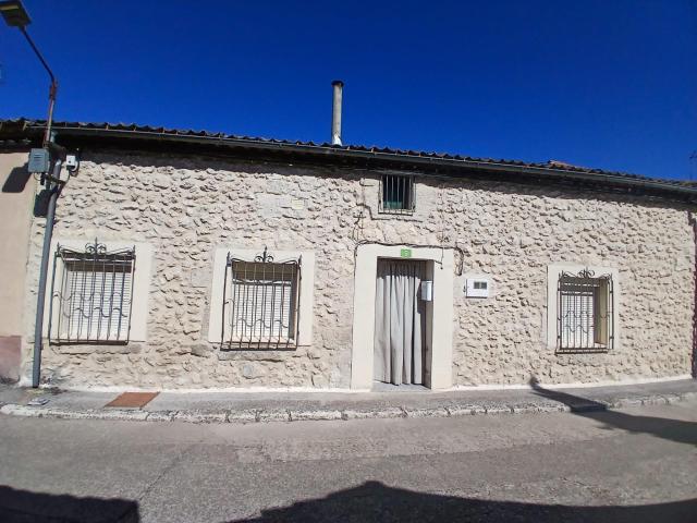 Casa en venta en Viloria