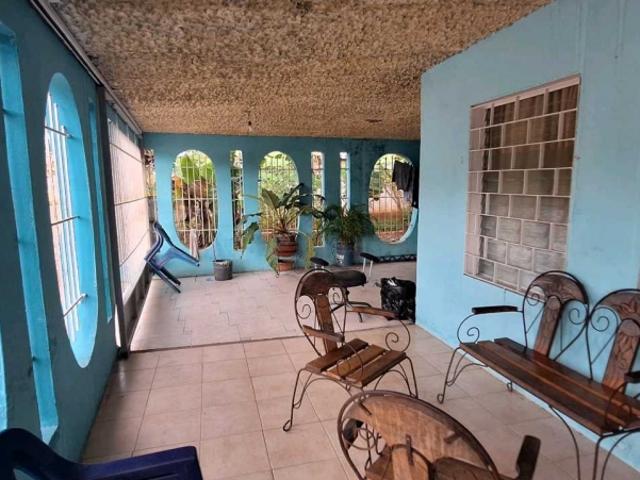 Casa en venta en Monagas