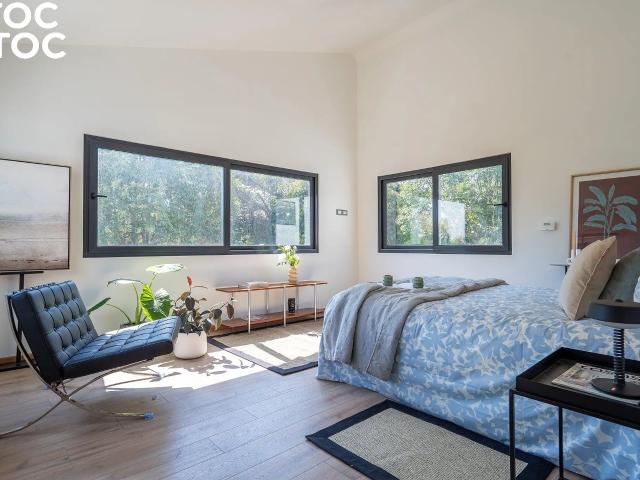 Casa en venta en El Dorado, Vitacura