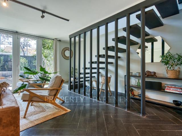 Casa en venta en Vitacura, Metropolitana