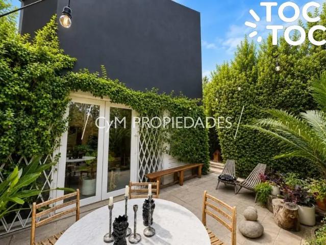 Casa en venta en Vitacura