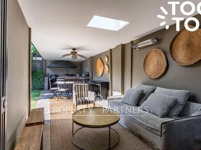Casa en venta en Vitacura, Metropolitana