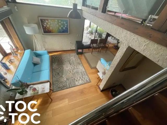 Casa en arriendo en Vitacura, Metropolitana