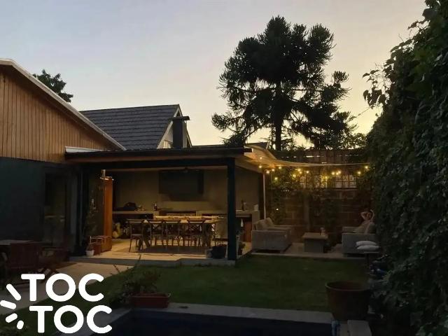 Casa en venta en Vitacura, Provincia de Santiago