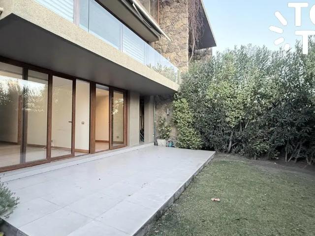 Casa en arriendo en Vitacura, Provincia de Santiago