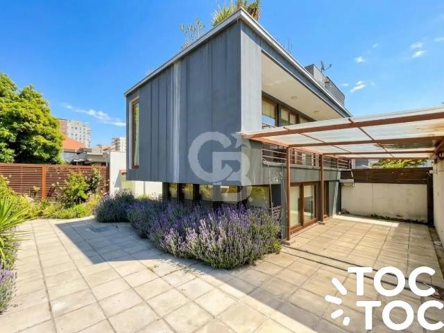 Casa en arriendo en Vitacura, Provincia de Santiago