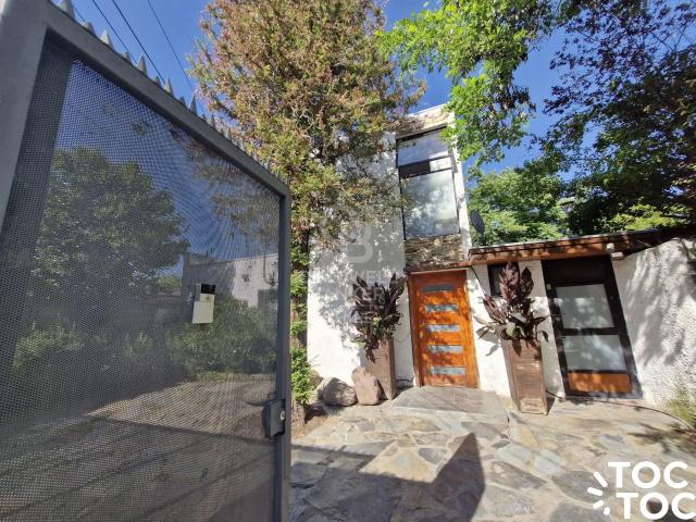 Casa en arriendo en Vitacura, Metropolitana