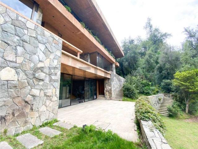 Casa en arriendo en Vitacura, Metropolitana