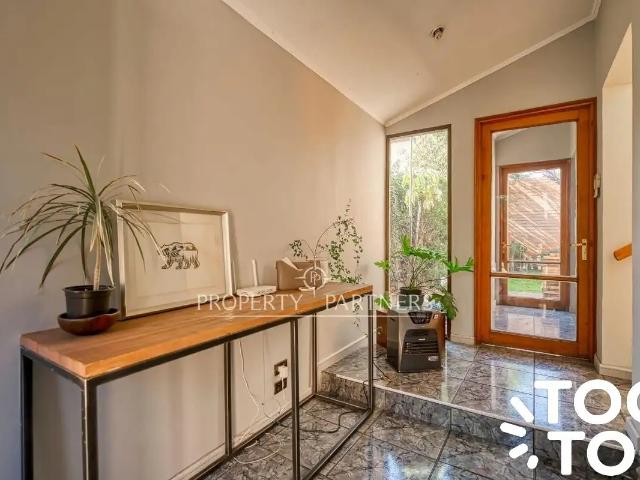 Casa en arriendo en Vitacura, Metropolitana