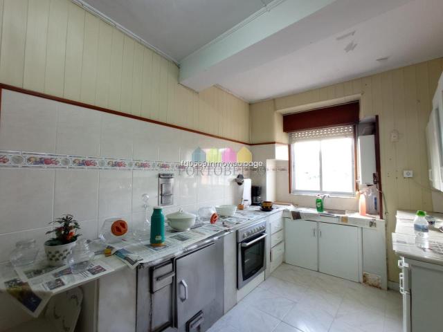Chalet en venta en Celeiro, A Mariña Occidental