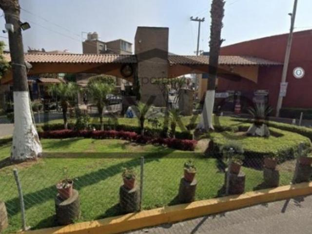 Casa En Condominio en venta en Ixtapaluca, Estado de México