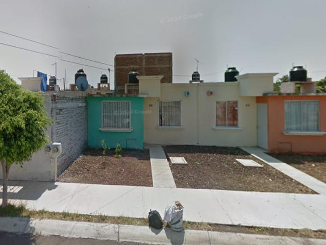 Casa en venta en Ario, Michoacán