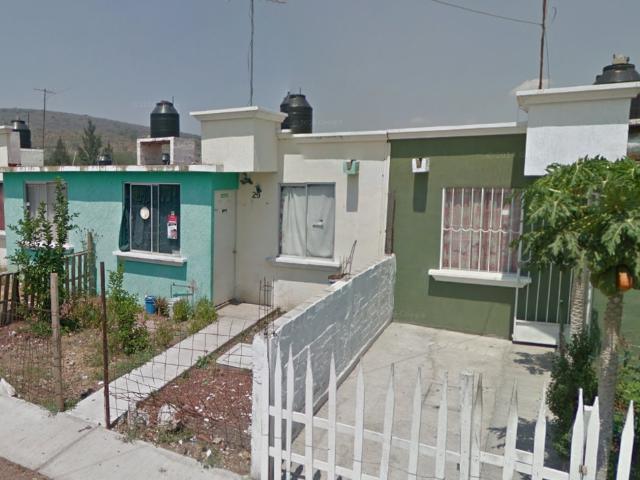 Casa en venta en Ario, Michoacán