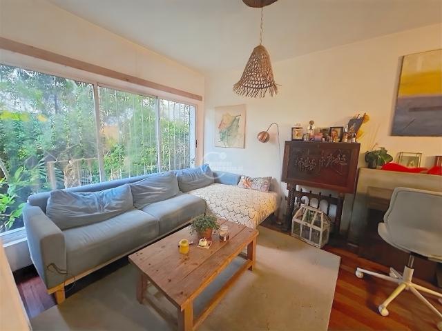 Casa en arriendo en Población Vergara, Viña del Mar