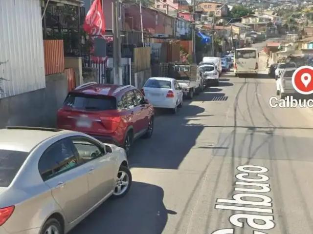 Casa en venta en Chorrillos, Valparaíso