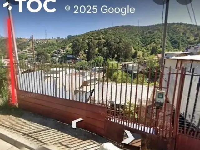 Casa en venta en Chorrillos, Valparaíso