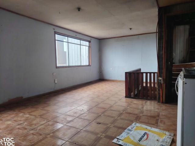 Casa en venta en Chorrillos, Valparaíso