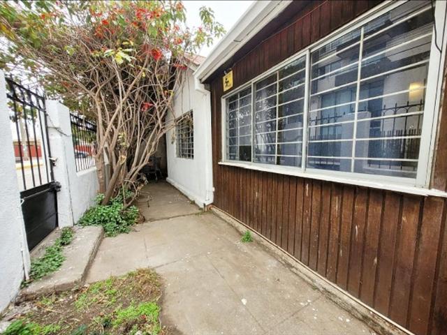 Casa en arriendo en Chorrillos, Valparaíso