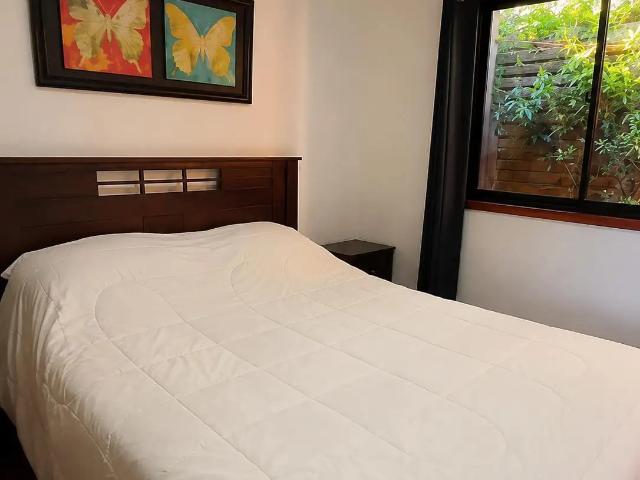 Casa en arriendo en Chorrillos, Valparaíso