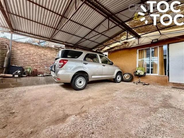 Casa en venta en Chorrillos, Valparaíso