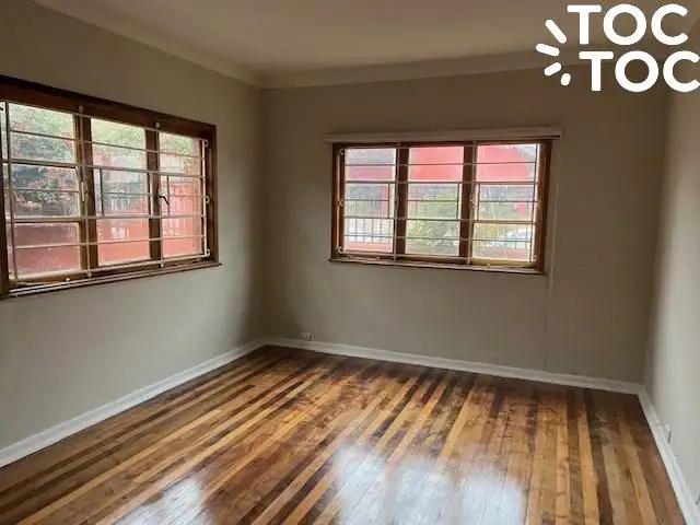 Casa en arriendo en Chorrillos, Valparaíso