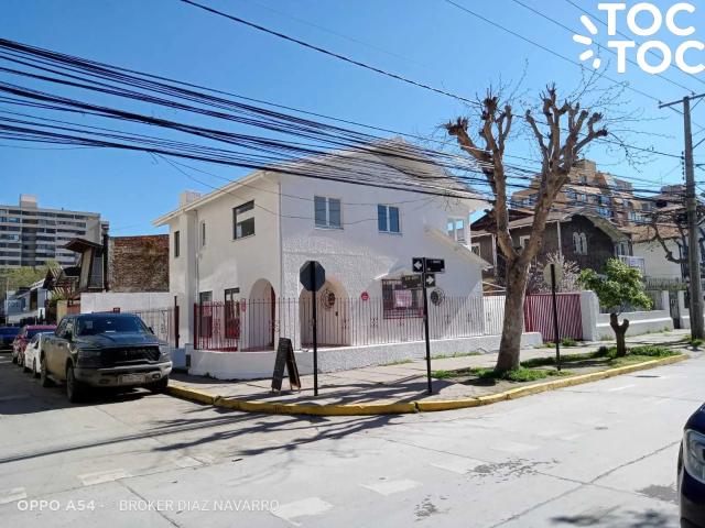 Casa en arriendo en Chorrillos, Valparaíso