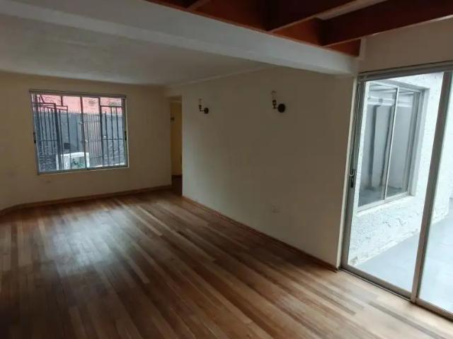 Casa en arriendo en Población Vista Mar, Viña del Mar