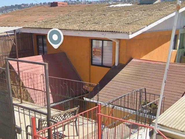 Casa en venta en Chorrillos, Valparaíso