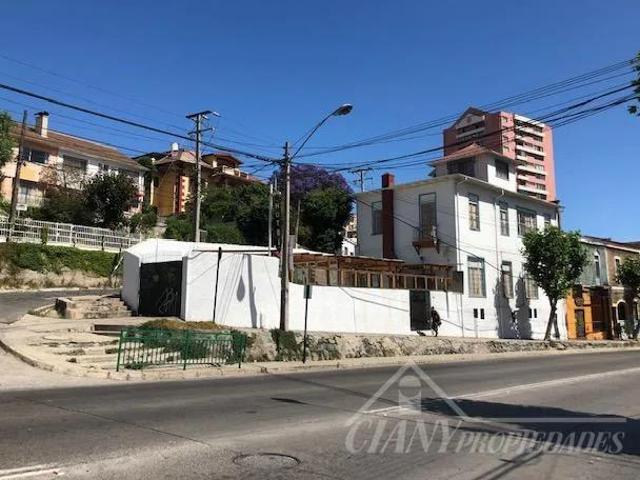 Casa en arriendo en Chorrillos, Valparaíso