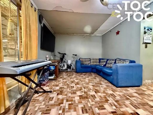 Casa en venta en Chorrillos, Valparaíso