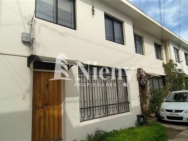 Casa en arriendo en Chorrillos, Valparaíso