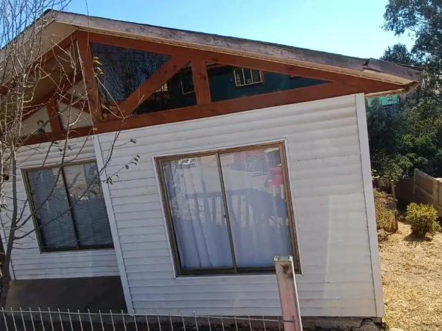 Casa en venta en Chorrillos, Valparaíso