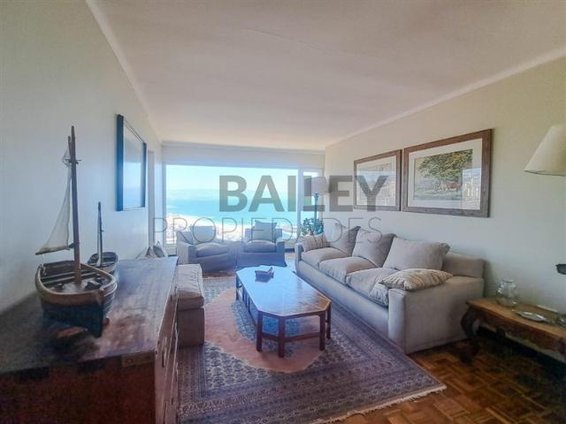 Casa en arriendo en Chorrillos, Valparaíso
