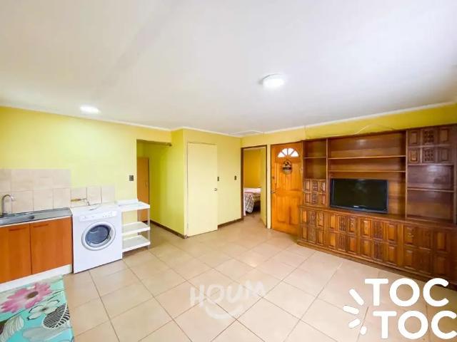 Casa en arriendo en Chorrillos, Valparaíso